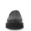 UGG Stitch Slip On Black Metal UGG Stitch Slip On Black Metal