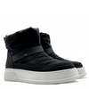 UGG Ash Inflated Black UGG Ash Inflated Black