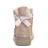 UGG Bailey Bow Sparkle Mini Gold UGG Bailey Bow Sparkle Mini Gold