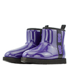 UGG Classic Clear Mini Violet UGG Classic Clear Mini Violet
