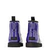 UGG Classic Clear Mini Violet UGG Classic Clear Mini Violet