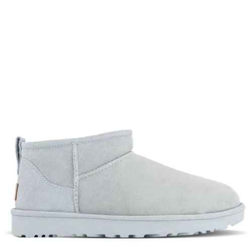 UGG Classic Ultra Mini Grey Violet
