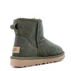 UGG Classic Mini II Burnt Olive
