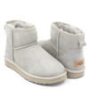 UGG Classic Mini II Grey Violet UGG Classic Mini II Grey Violet