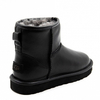 UGG Classic Mini Luxury Black UGG Classic Mini Luxury Black