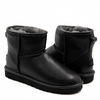 UGG Classic Mini Luxury Black UGG Classic Mini Luxury Black