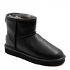 UGG Classic Mini Luxury Black UGG Classic Mini Luxury Black
