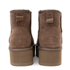 UGG Classic Mini Platform Cappuccino