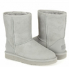 UGG Classic Short Grey Violet UGG Classic Short Grey Violet