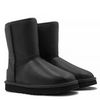 UGG Classic Short Luxury Black