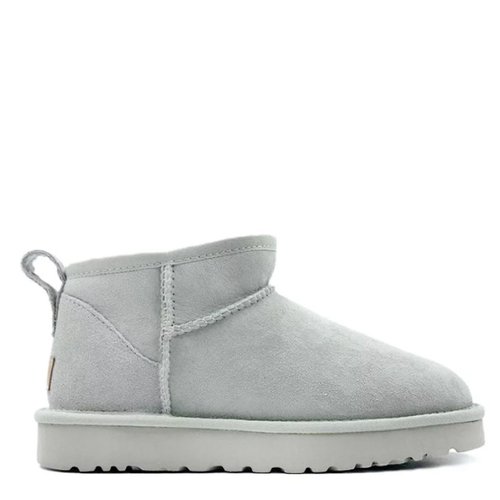 UGG Classic Ultra Mini Grey Violet