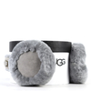 UGG Earmuff Grey