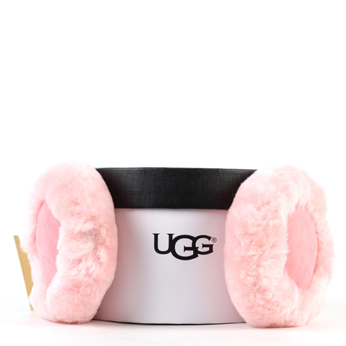 UGG Earmuff Pink