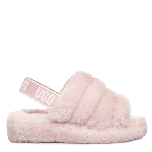 UGG Fluff Yeah Slide Pink