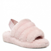 UGG Fluff Yeah Slide Pink