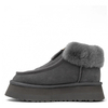 UGG Funkette Grey UGG Funkette Grey