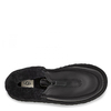 UGG Funkette Platform Leather Black UGG Funkette Platform Leather Black