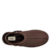 UGG Goldenstar Clog Platform Chocolate