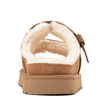 UGG Greenport Strap Slide Chestnut UGG Greenport Strap Slide Chestnut