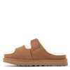 UGG Greenport Strap Slide Chestnut UGG Greenport Strap Slide Chestnut