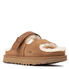 UGG Greenport Strap Slide Chestnut UGG Greenport Strap Slide Chestnut