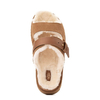 UGG Greenport Strap Slide Chestnut UGG Greenport Strap Slide Chestnut