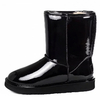 UGG Jimmy Choo Patent II Black