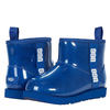 UGG Kids Clear Classic Mini II Blue UGG Kids Clear Classic Mini II Blue