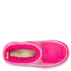 UGG Kids Clear Classic Mini II Dragon Fruit