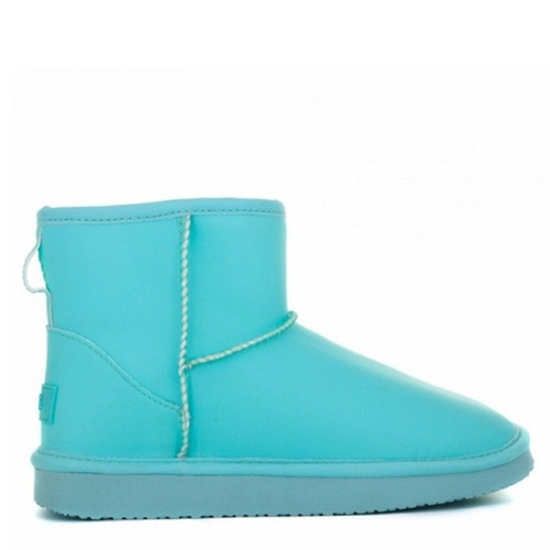 UGG Kids Neon Blue