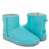 UGG Kids Neon Blue