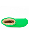 UGG Kids Neon Green