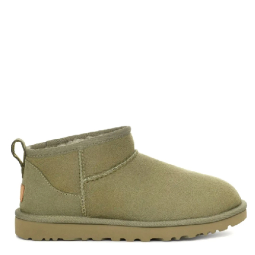 UGG Kids Ultra Mini Khaki