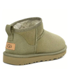 UGG Kids Ultra Mini Khaki UGG Kids Ultra Mini Khaki