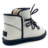 UGG Levy White Leather UGG Levy White Leather