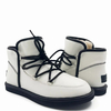 UGG Levy White Leather UGG Levy White Leather