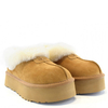 UGG Mate Revival Chestnut UGG Mate Revival Chestnut