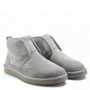 UGG Men's Boot Neumel Flex Grey UGG Men's Boot Neumel Flex Grey