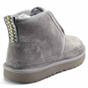 UGG Men's Boot Neumel Flex Grey UGG Men's Boot Neumel Flex Grey