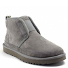 UGG Men's Boot Neumel Flex Grey UGG Men's Boot Neumel Flex Grey