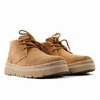UGG Mens Burleigh Chukka Chestnut UGG Mens Burleigh Chukka Chestnut