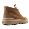 UGG Mens Burleigh Chukka Chestnut UGG Mens Burleigh Chukka Chestnut