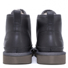 UGG Neumel Leather Grey UGG Neumel Leather Grey