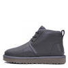 UGG Neumel Leather Grey UGG Neumel Leather Grey