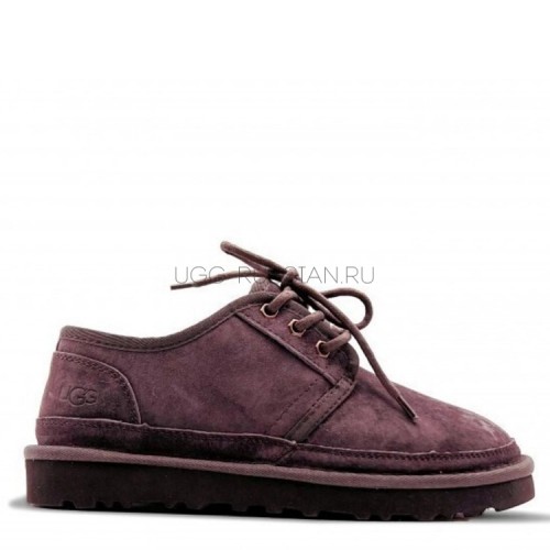 Neumel Low Chocolate