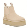 UGG Neumel Platform Chelsea Sand UGG Neumel Platform Chelsea Sand