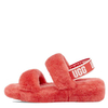 UGG OH Yeah Slide Coral