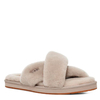 UGG Slippers Ayana Grey UGG Slippers Ayana Grey
