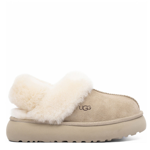 UGG Slippers Disquette Sand