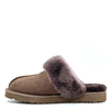 UGG Slippers Scufette Chocolate UGG Slippers Scufette Chocolate